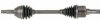 CV Halfshafts